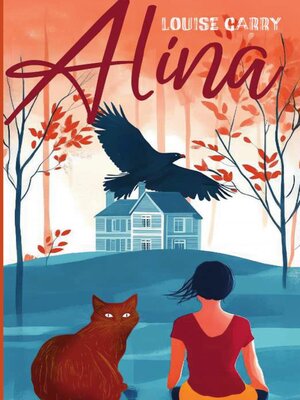 cover image of Alina